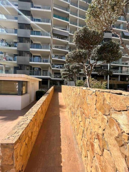Apartamento Cala Alta Sea Dreams *