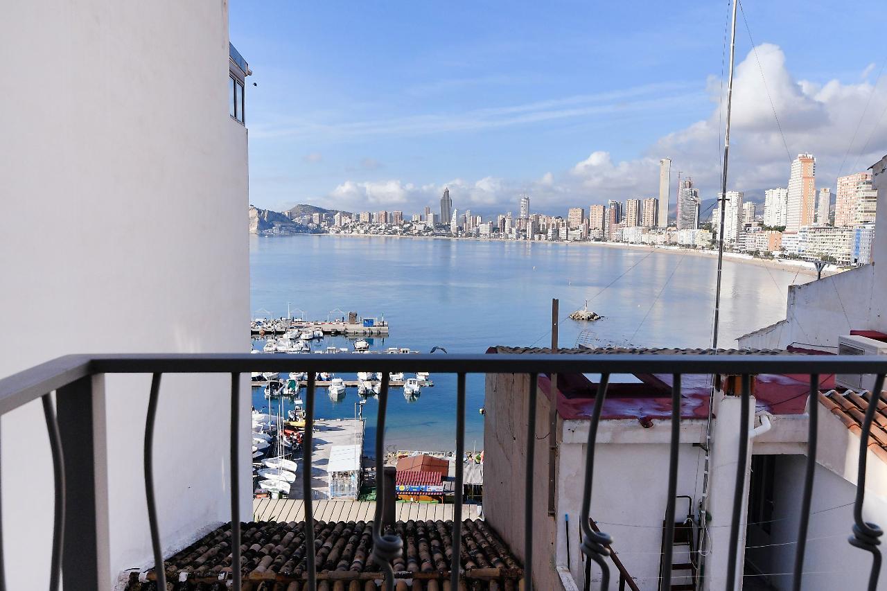 Hotel Nr Mirador Del Castillo 3*