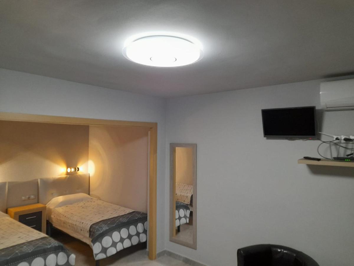 Bermudas Apartamento *