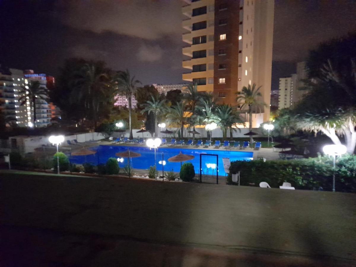 Apartamento Bermudas *