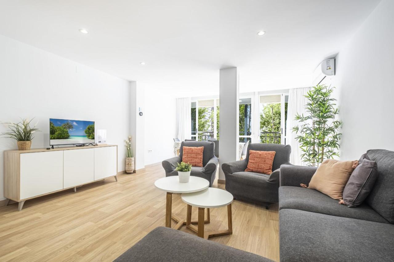 Ilice 3-d Levante Apartamento Benidorm