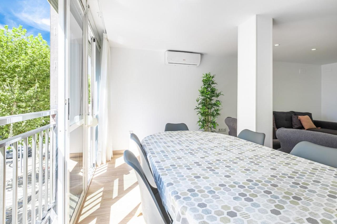 Apartamento Ilice 3-d Levante *