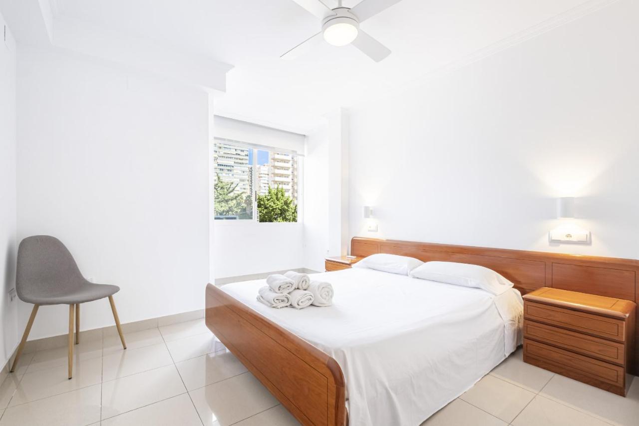 Ilice 3-d Levante Apartamento *