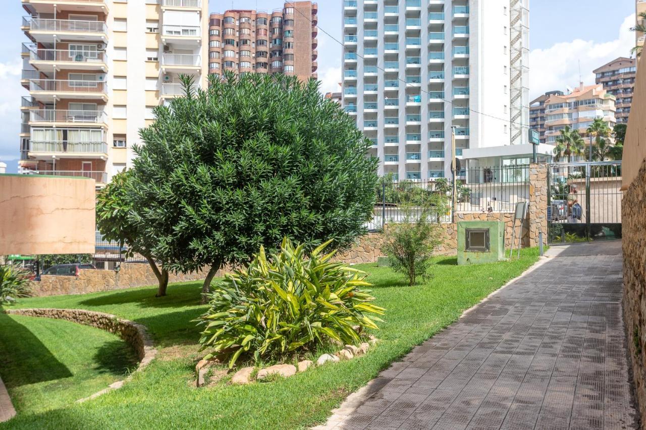 Apartamento Seaview One-bed *