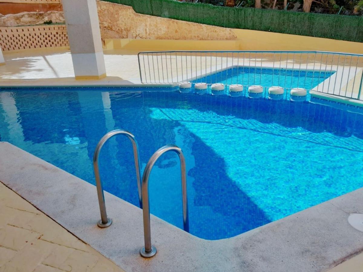 Torres Alquilevante Apartamento Benidorm