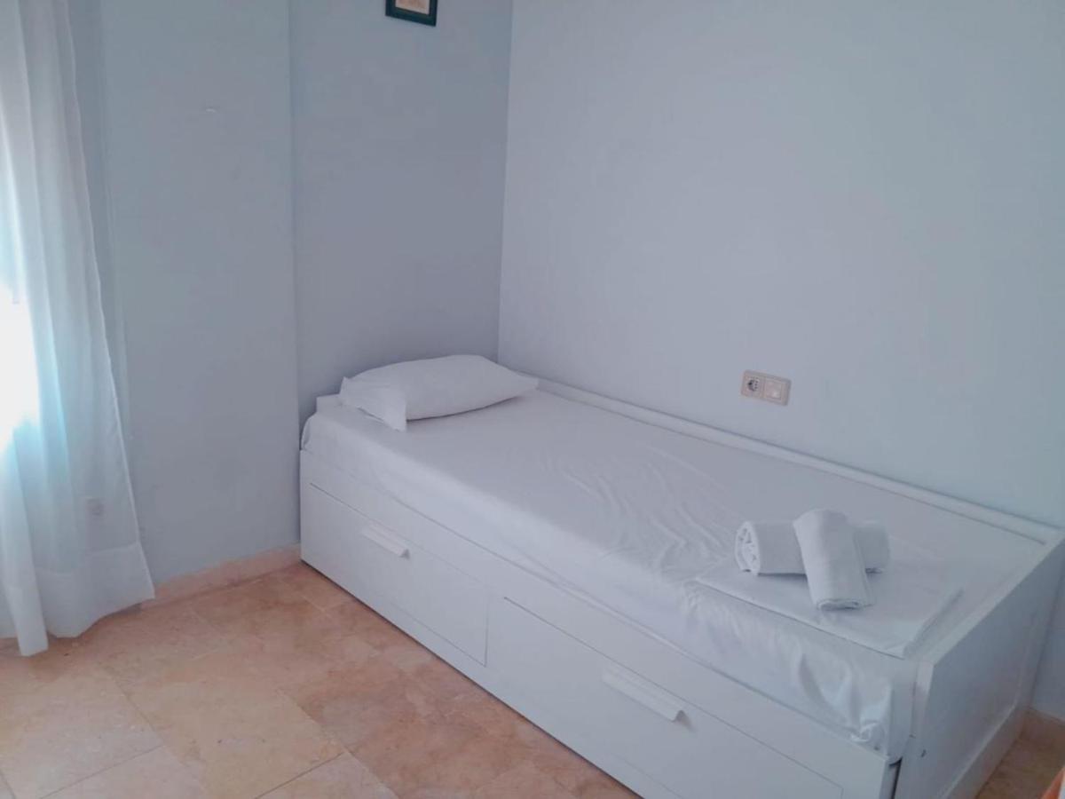 Torres Alquilevante Apartamento