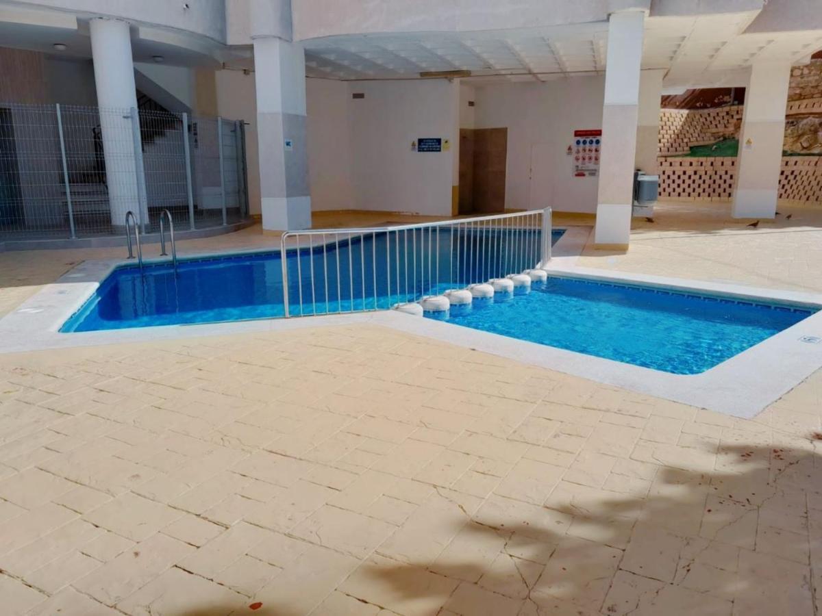 Torres Alquilevante Apartamento Benidorm