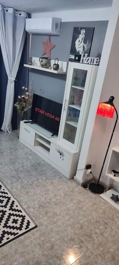 Star Vega 66 Apartamento Benidorm