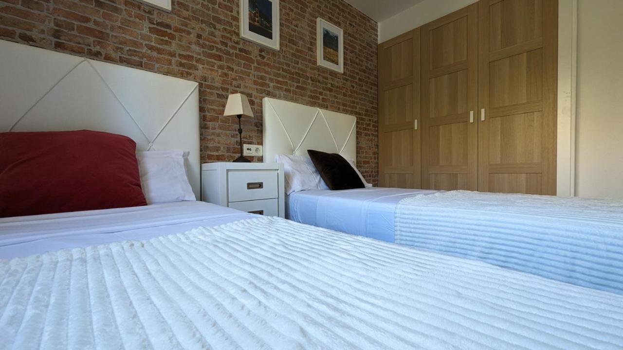 Cumbre Relax Apartamento