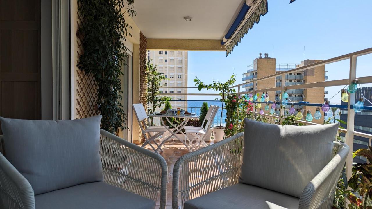 Cumbre Relax Apartamento