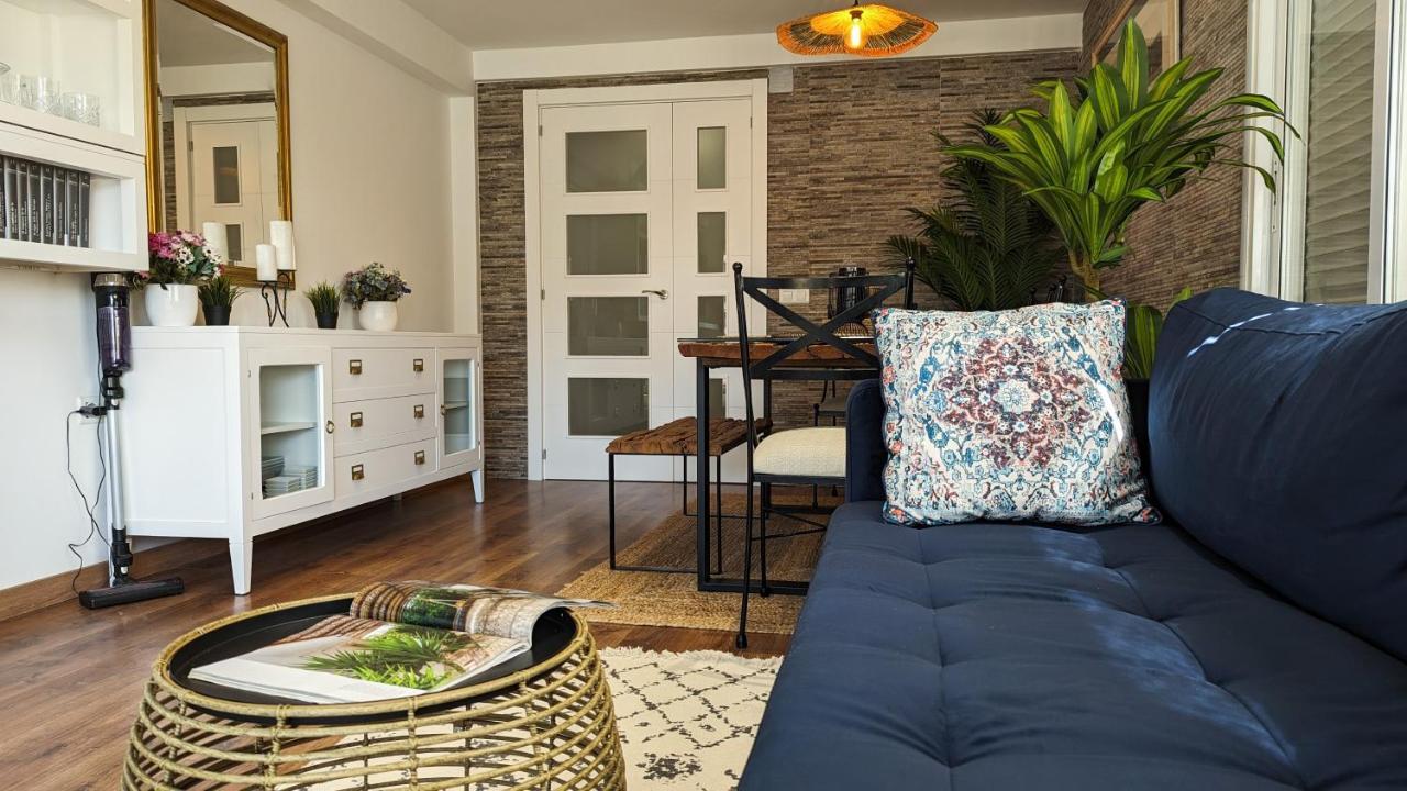 Apartamento Cumbre Relax Benidorm