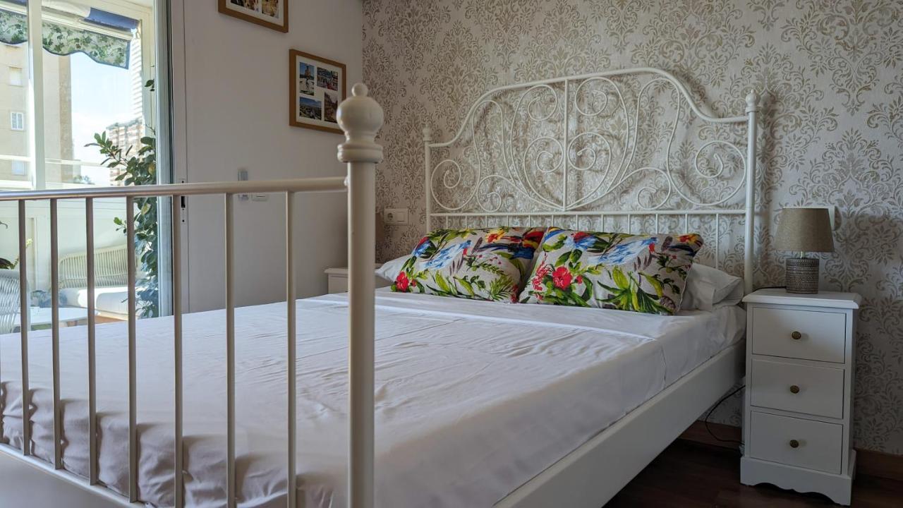 Apartamento Cumbre Relax Benidorm