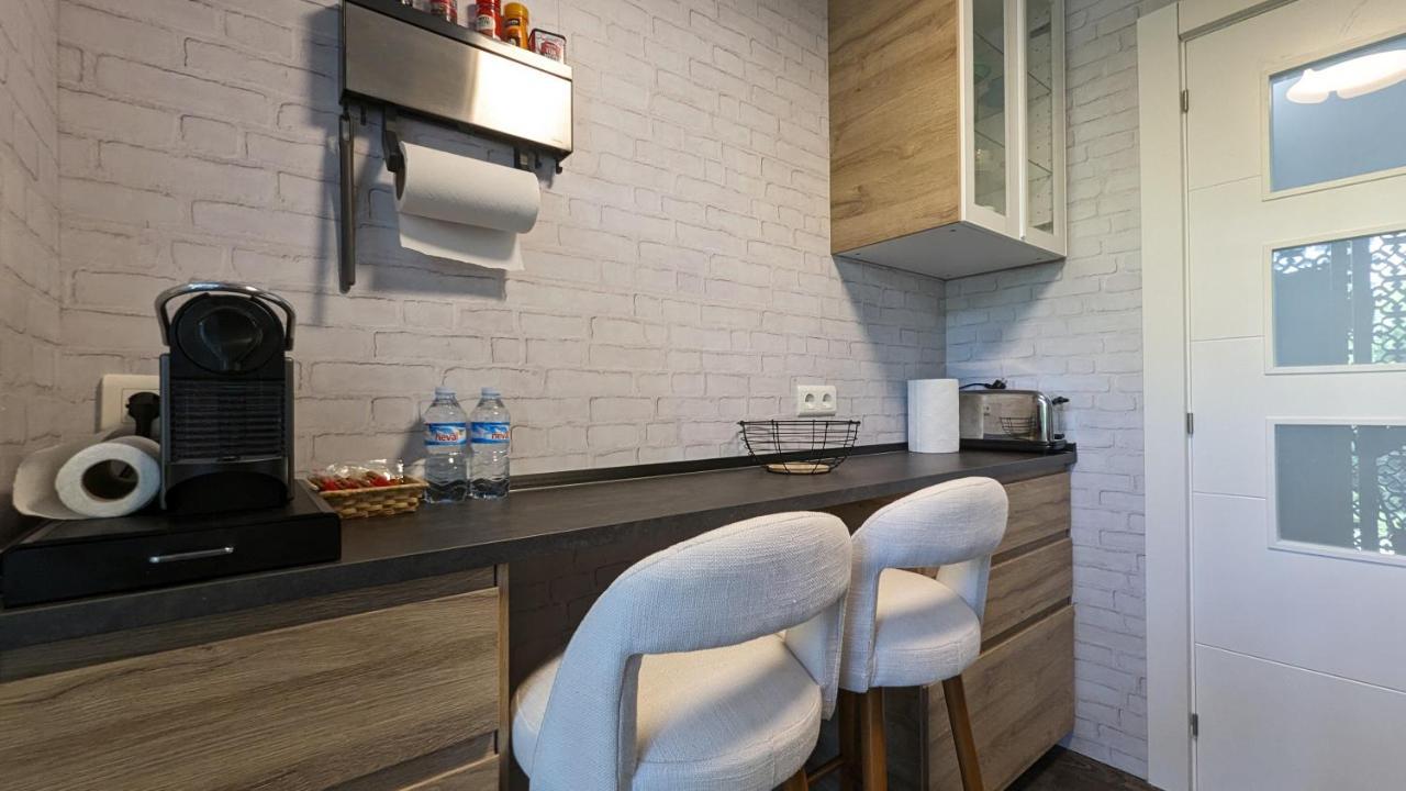 Apartamento Cumbre Relax