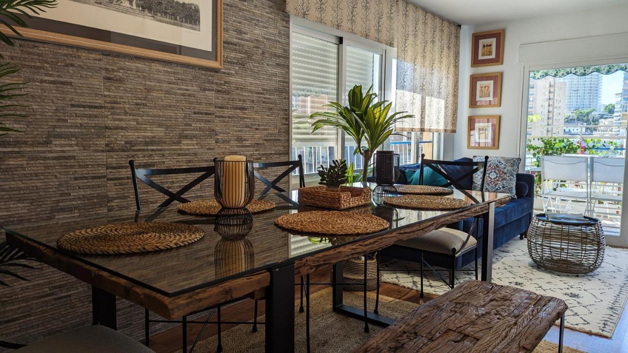 Apartamento Cumbre Relax