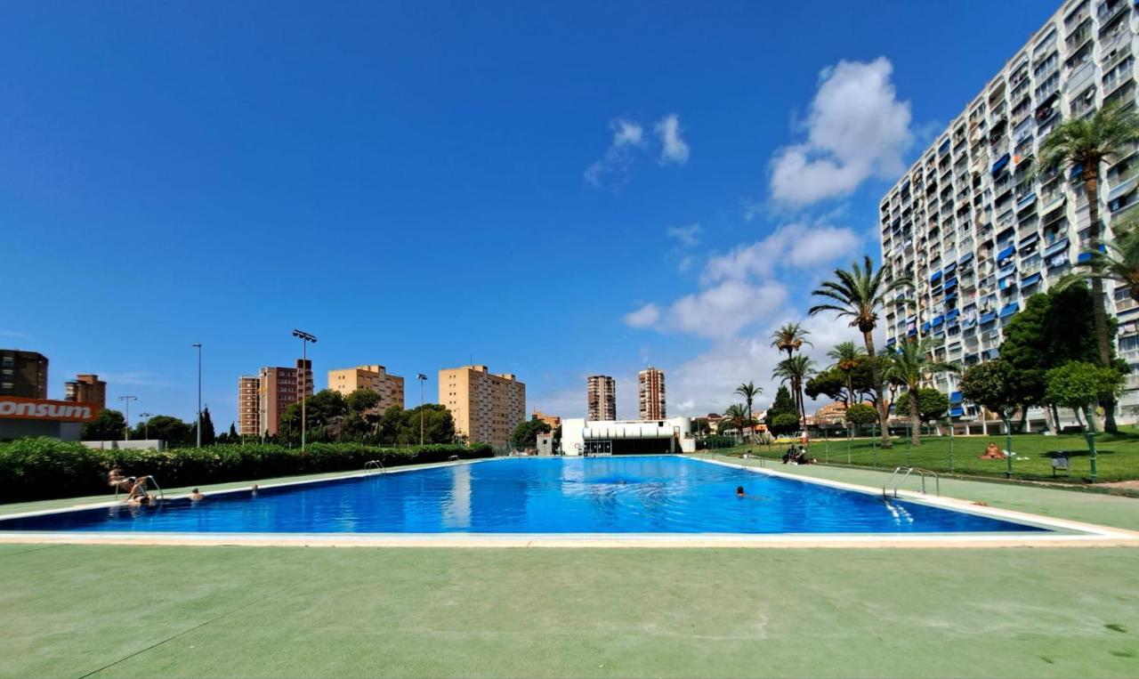 Comfortable Studio With Sea View Apartamento