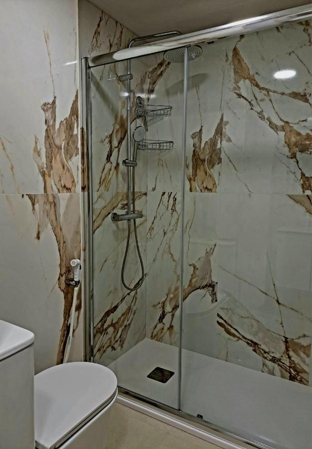 Comfortable Studio With Sea View Apartamento *