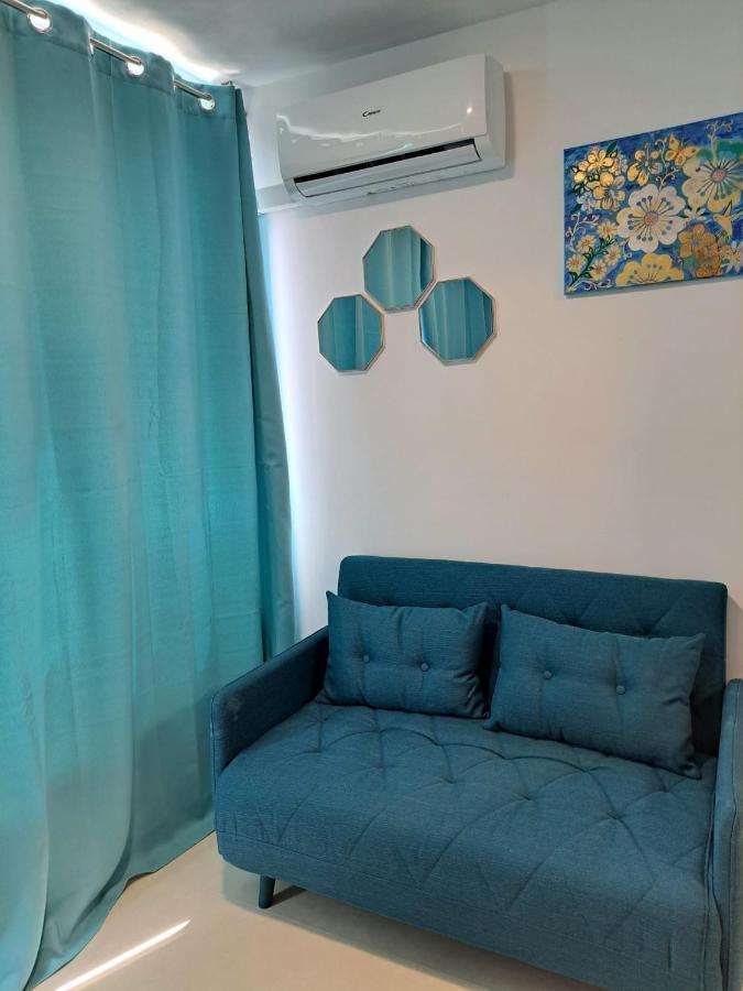 Comfortable Studio With Sea View * Benidorm