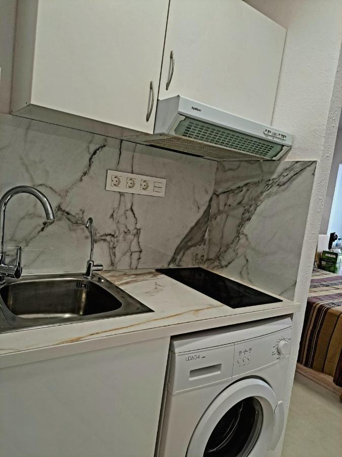 Apartamento Comfortable Studio With Sea View Benidorm