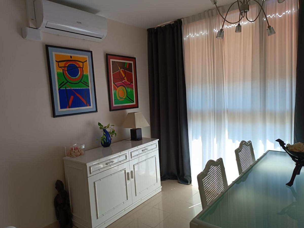 Gemelos 2 Apartamento