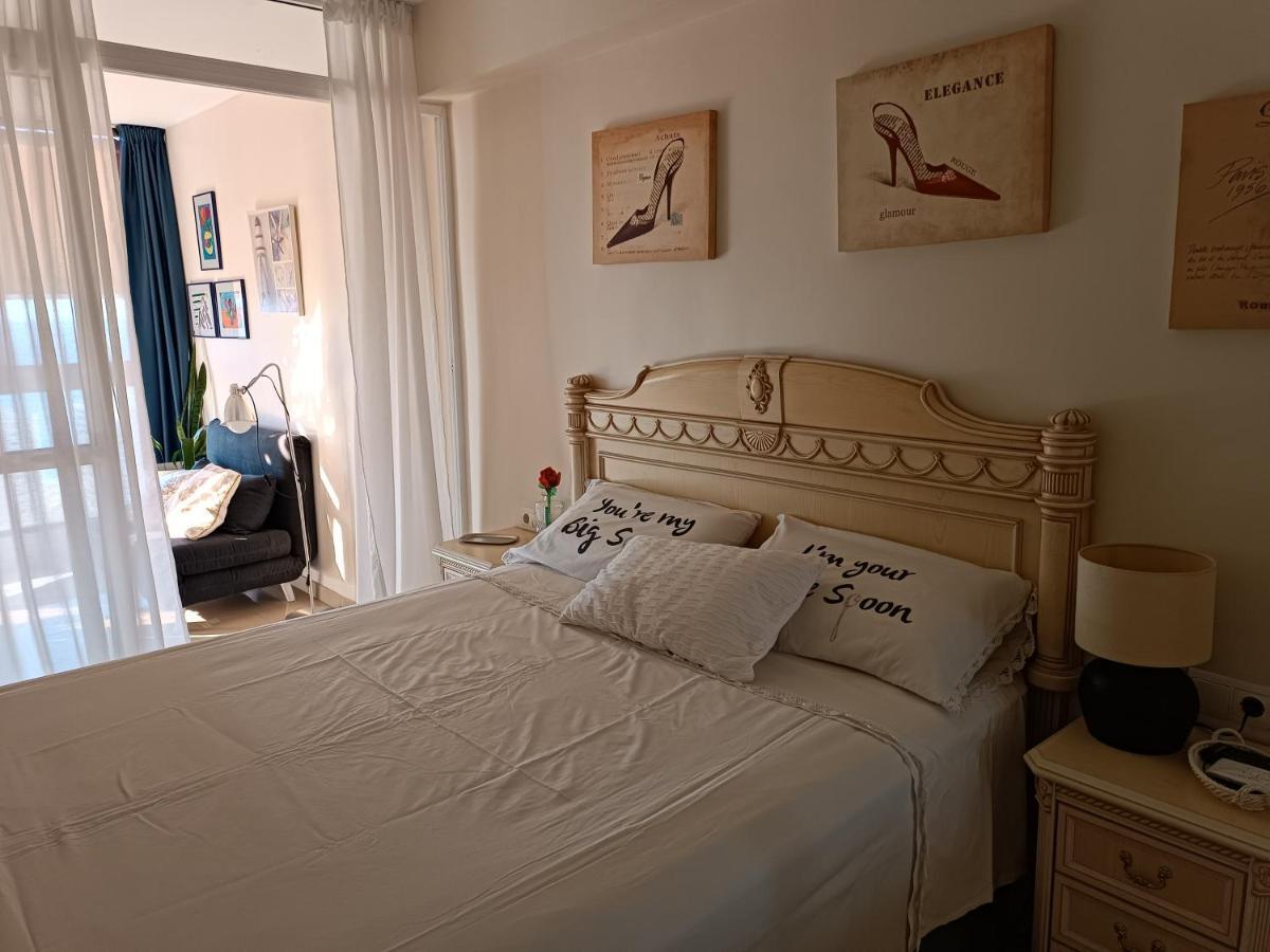 Apartamento Gemelos 2 Benidorm
