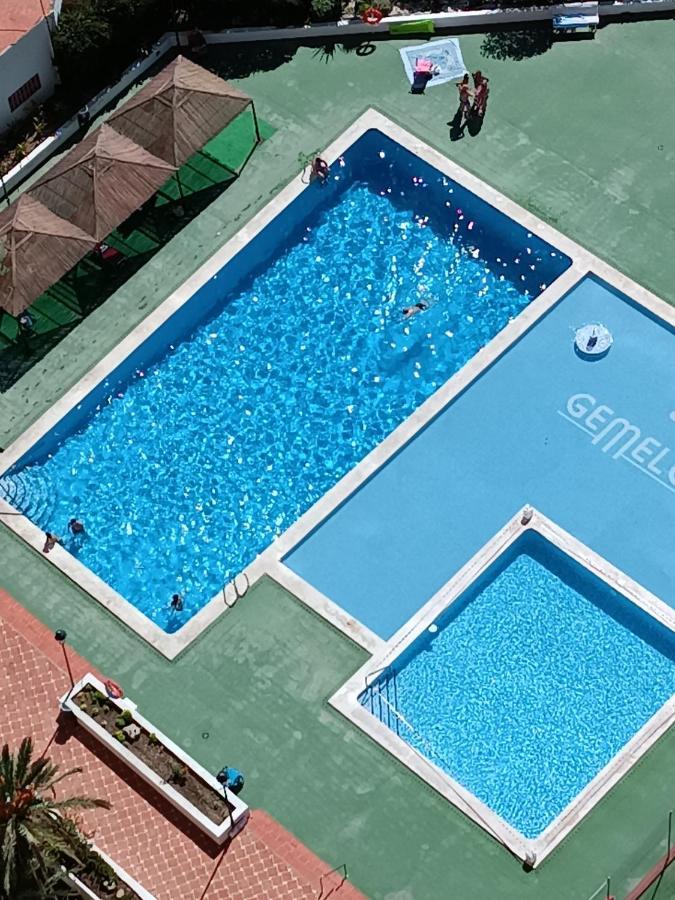 Gemelos 2 Apartamento Benidorm