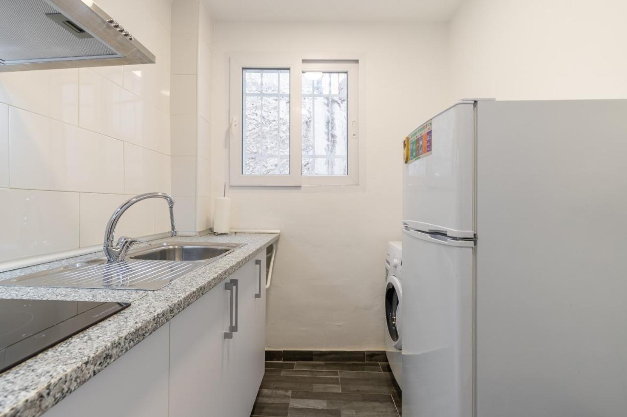 Apartamento Entreplayas