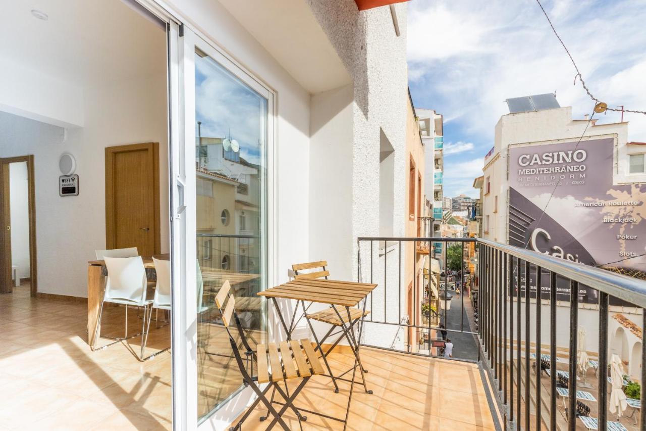 Apartamento Entreplayas *