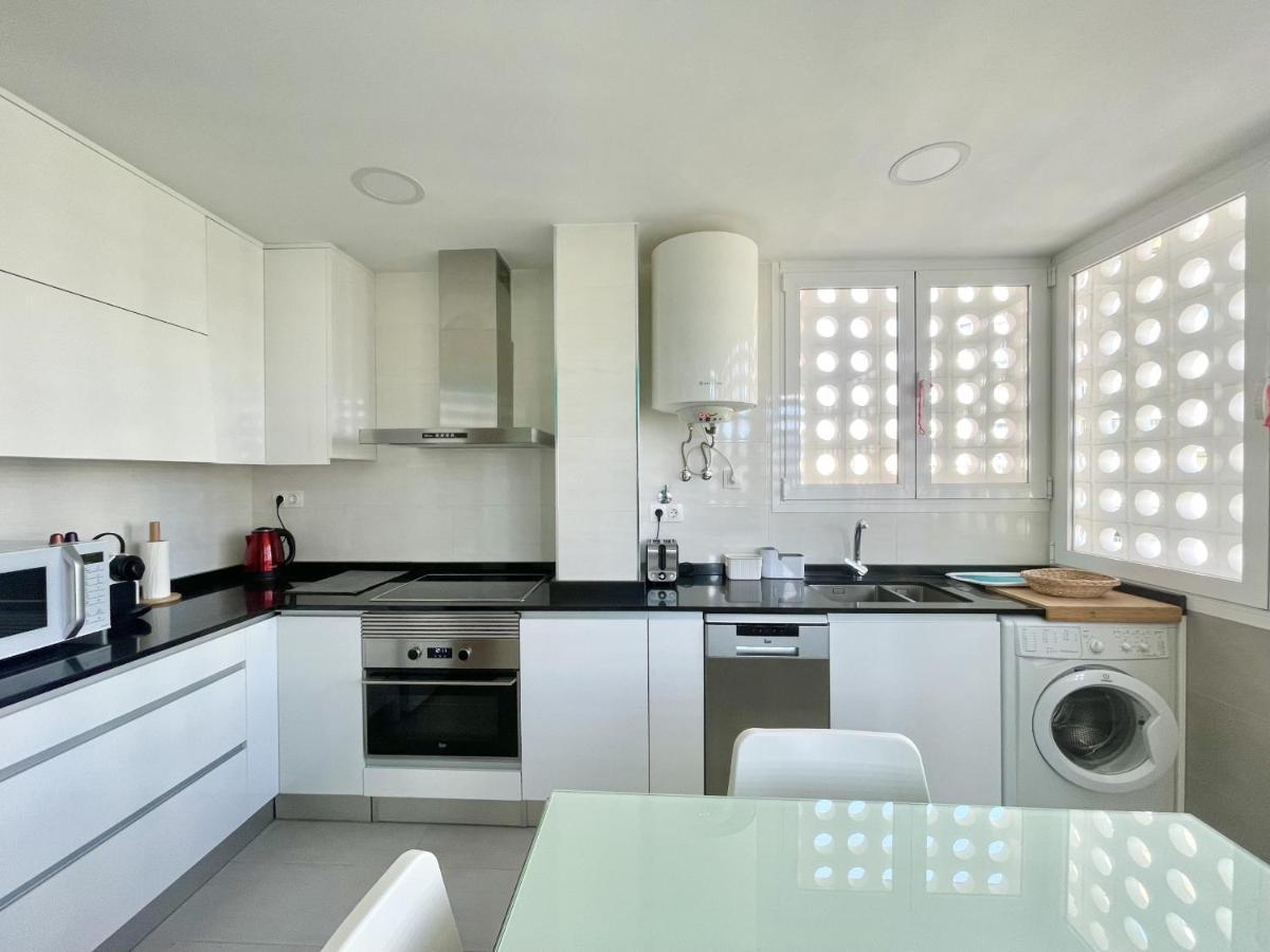 Apartamento Principado Wifi, Airco, And Garden