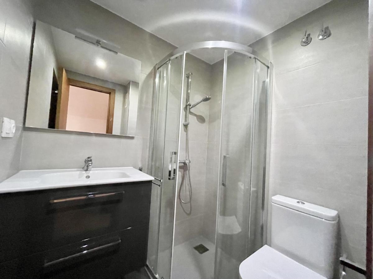 Apartamento Principado Wifi, Airco, And Garden