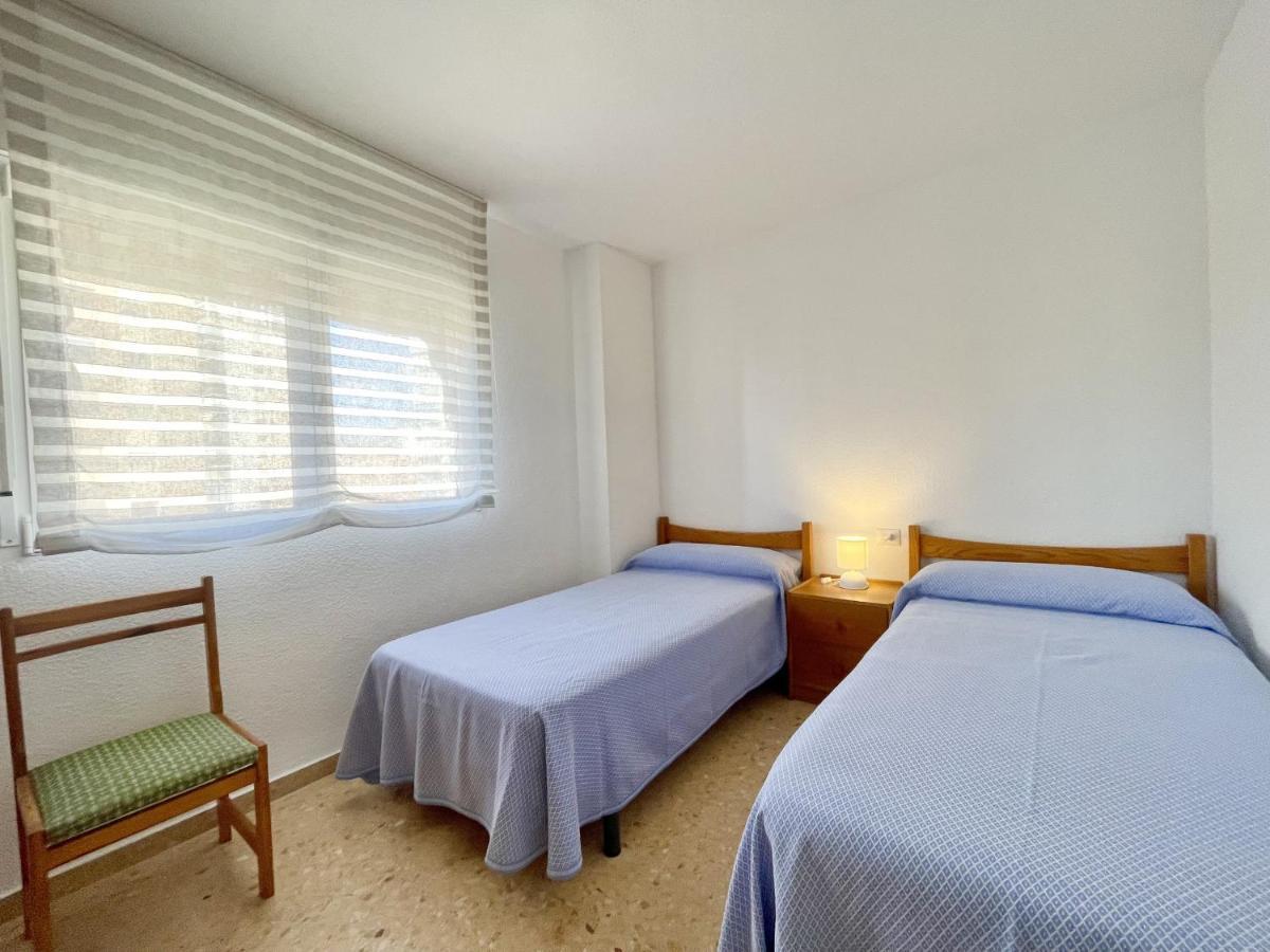 Apartamento Principado Wifi, Airco, And Garden *