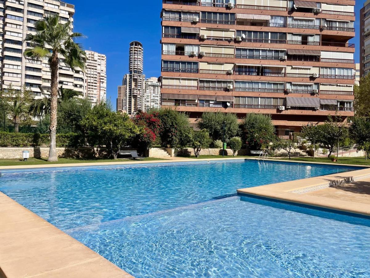 Apartamento Principado Wifi, Airco, And Garden