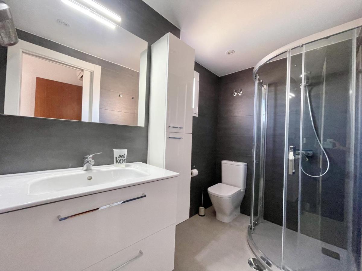 Apartamento Principado Wifi, Airco, And Garden *