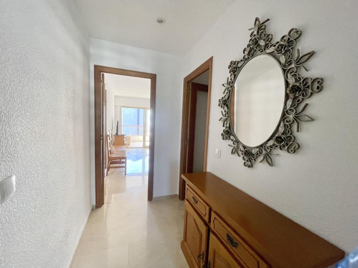 Apartamento Principado Wifi, Airco, And Garden *