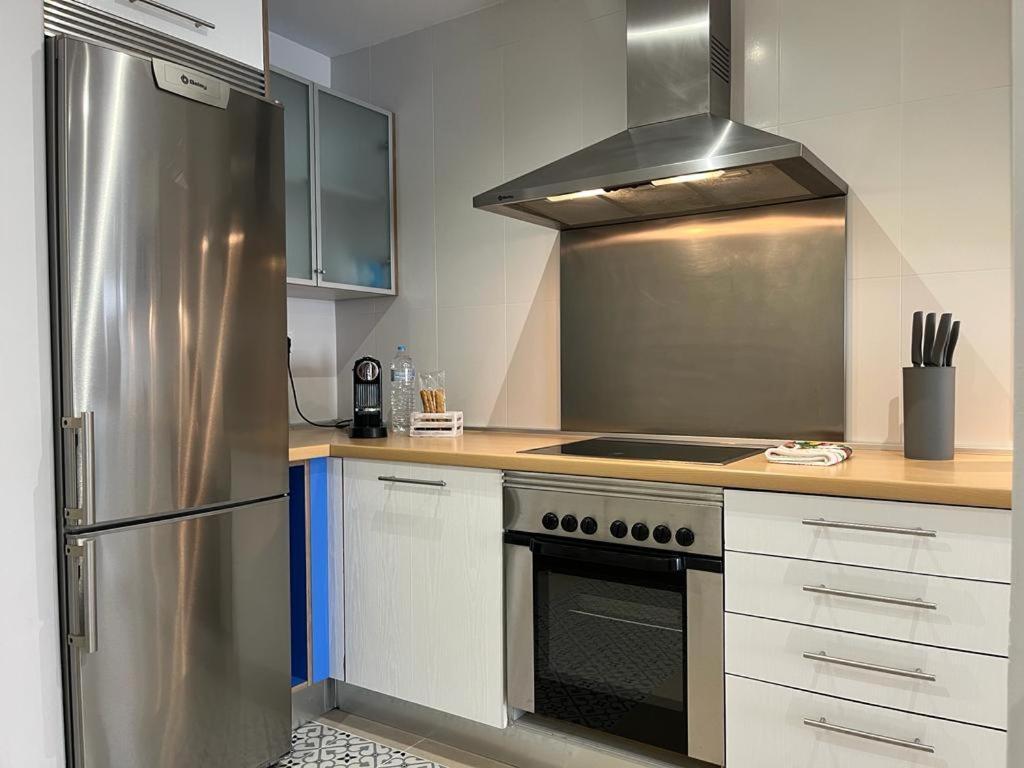 Apartamento Cala Alta Sea Dreams *