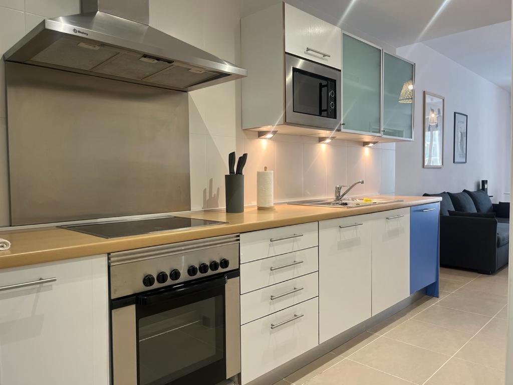 Apartamento Cala Alta Sea Dreams *