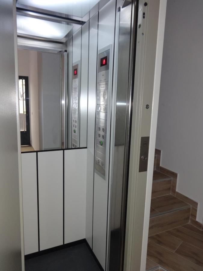 Apartamento Chorrol