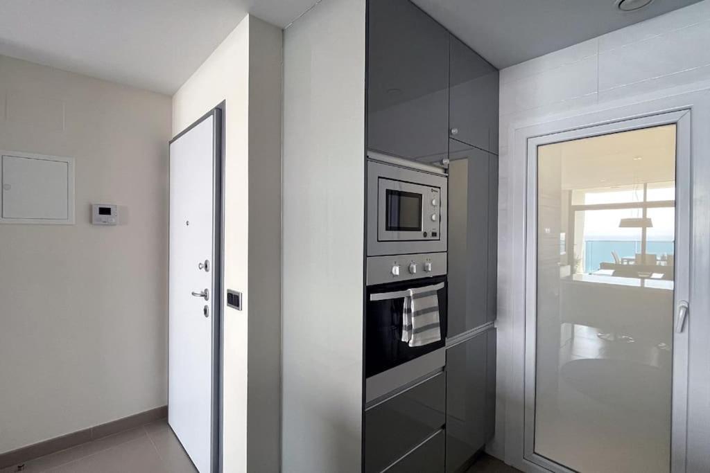 Luxury Residencial Sunset Drive - Benidorm, Espana Apartamento *