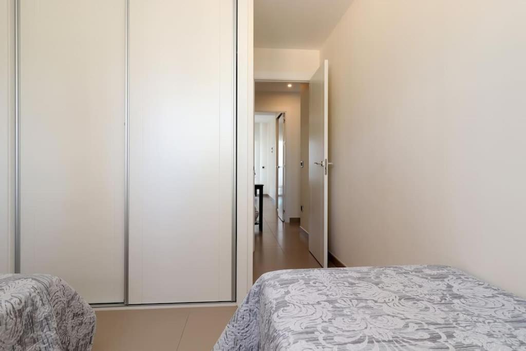 Luxury Residencial Sunset Drive - Benidorm, Espana Apartamento