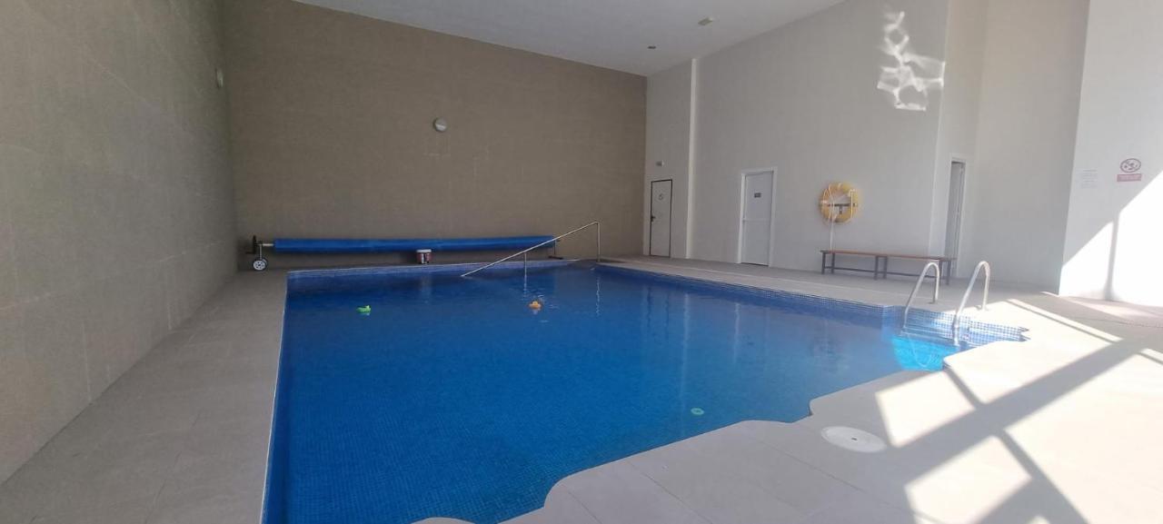 Apartamento Torre D'oboe Vistas Al Mar Benidorm