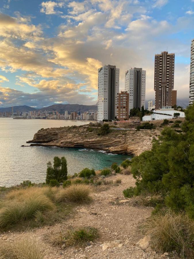 Apartamento House -sea View-roof Terrace-swimming Pool-