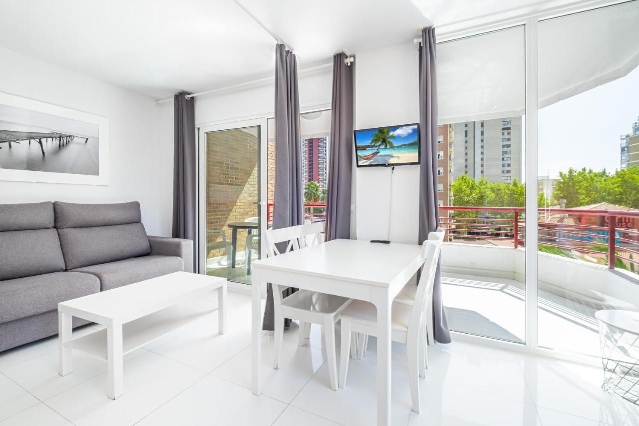 Apartamento Carlos V 2-a *