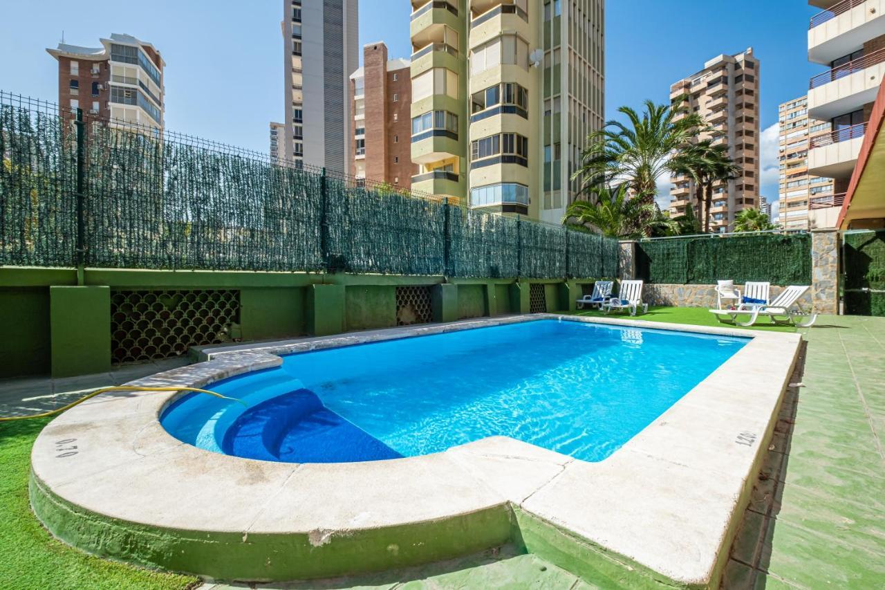 Carlos V 2-a Apartamento *