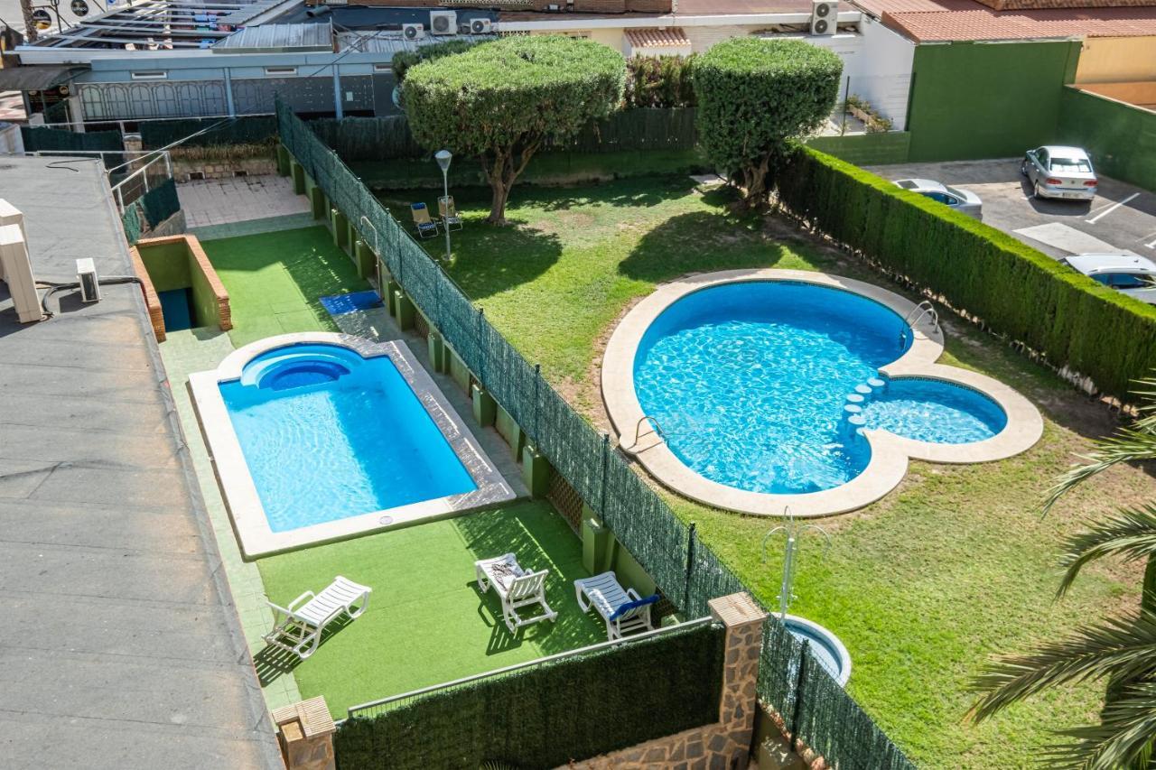 Apartamento Carlos V 2-a