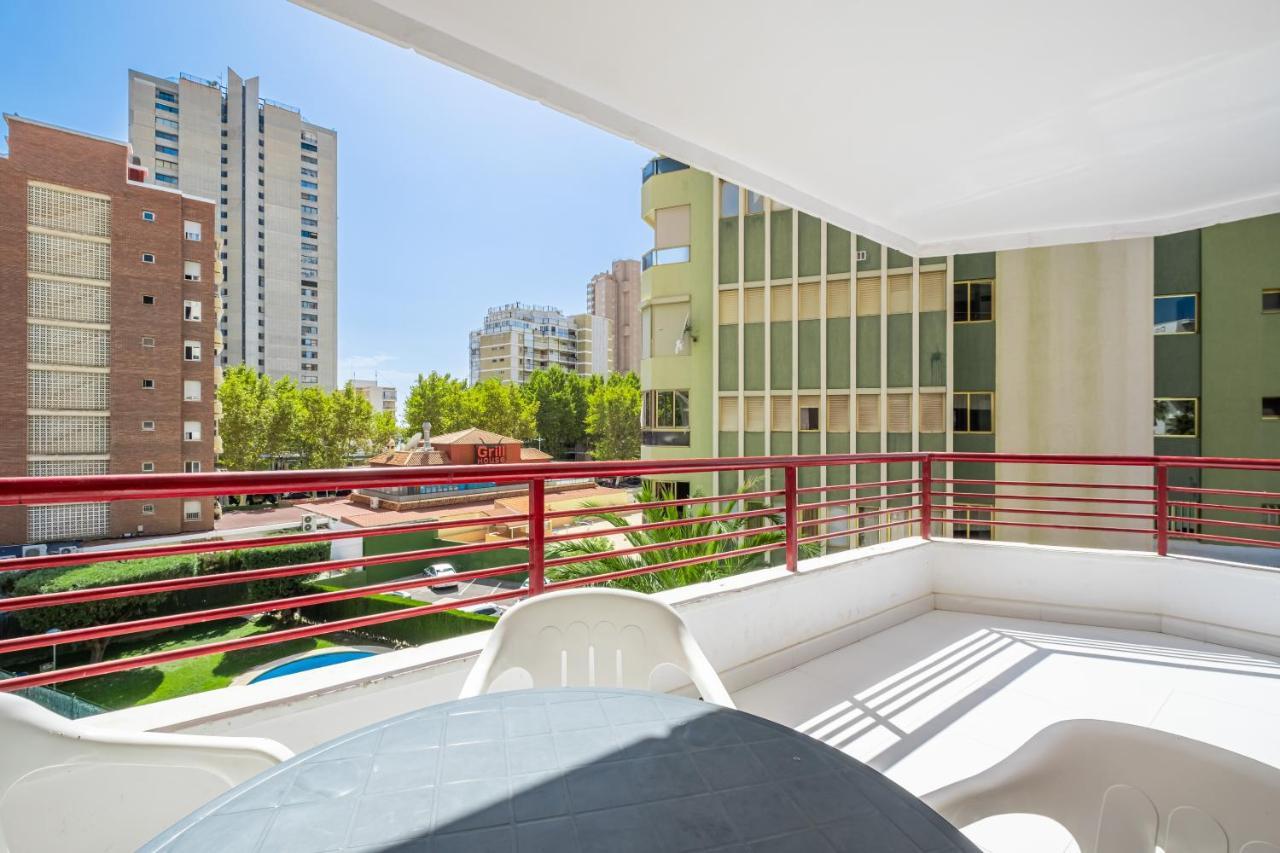Apartamento Carlos V 2-a