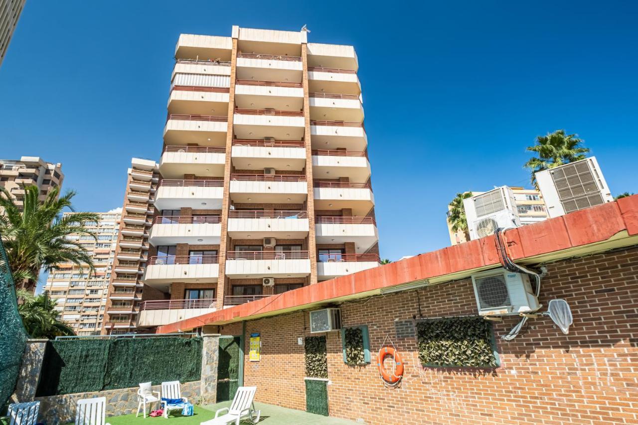 Carlos V 2-a Apartamento