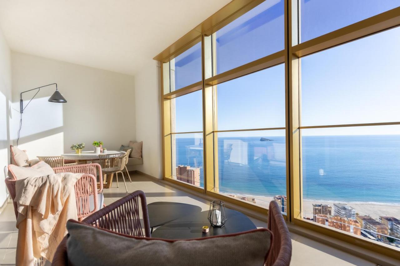 Apartamento Intempo Luxury Ocean Views *