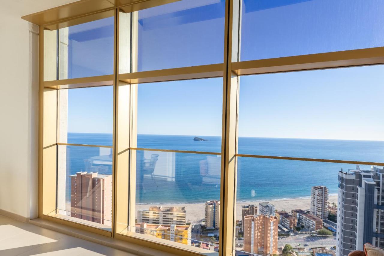 Intempo Luxury Ocean Views Apartamento