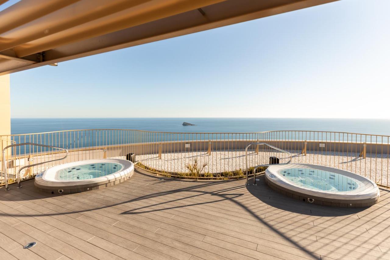 Apartamento Intempo Luxury Ocean Views