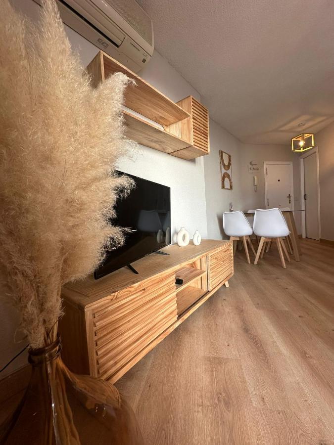 Apartamento La Concha Playa De Levante *