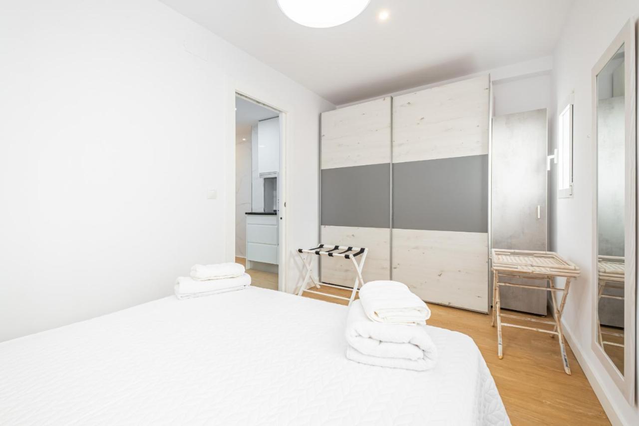 Apartamento Alameda 16-2 Beach-old Town Benidorm